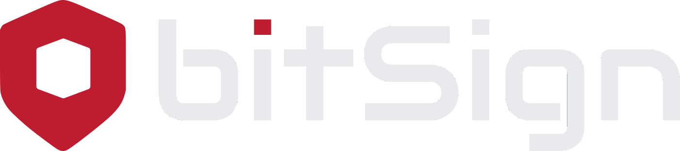 bitSign
